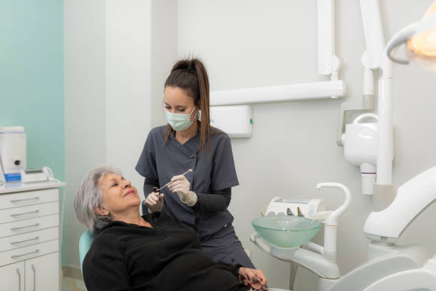 Best Emergency Dentist for Lost Fillings or Crowns in Kenton, OH