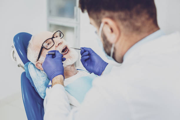 Best Emergency Dentist for Knocked-Out Tooth in Kenton, OH